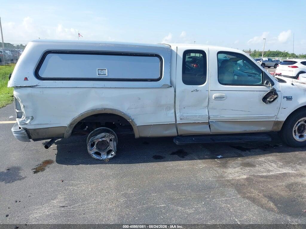 2FTRX17L93CA78752 2003 FORD F-150 photo no. 6