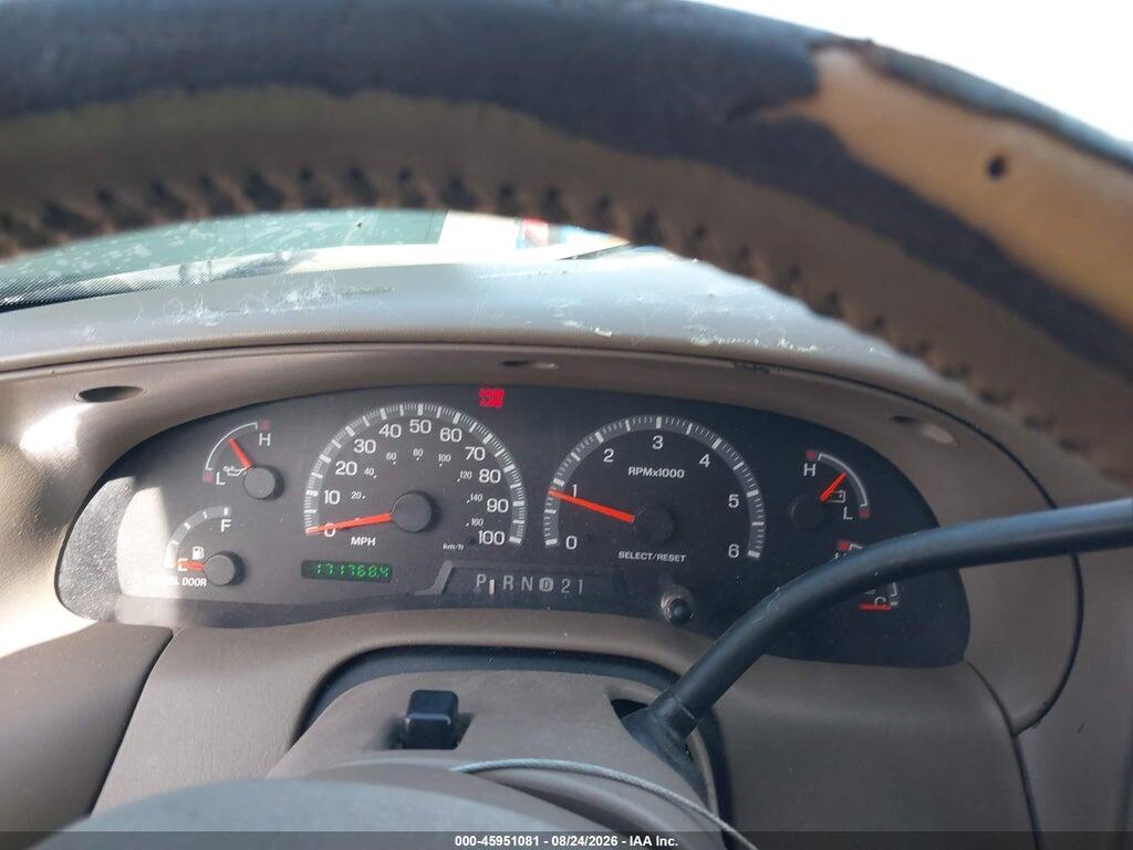2FTRX17L93CA78752 2003 FORD F-150 photo no. 7