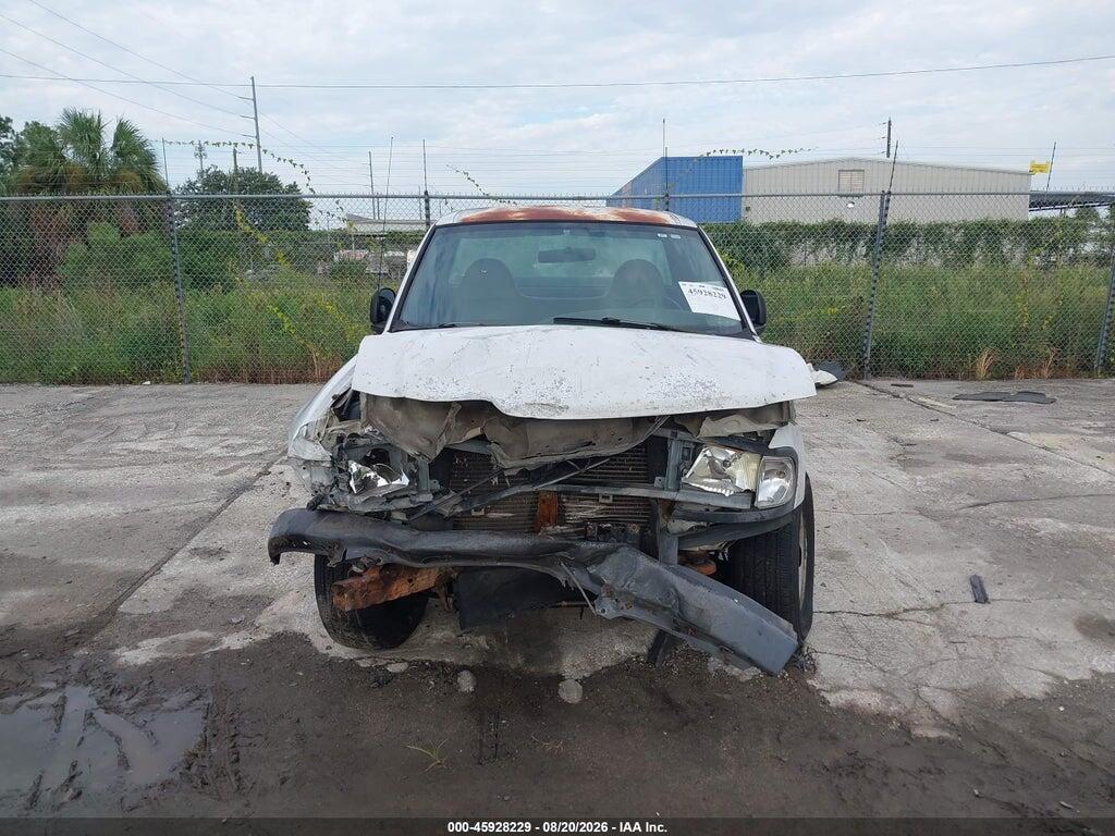 2FTRF17213CA96477 2003 FORD F-150 photo no. 6