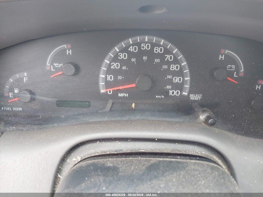 2FTRF17213CA96477 2003 FORD F-150 photo no. 7