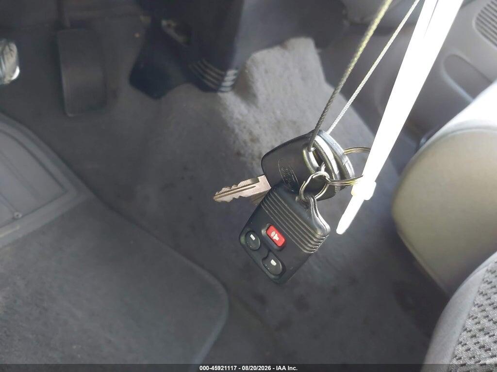 1FTRW076X3KA35282 2003 FORD F-150 photo no. 11