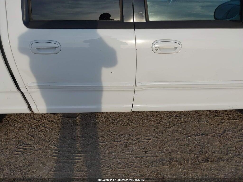 1FTRW076X3KA35282 2003 FORD F-150 photo no. 12