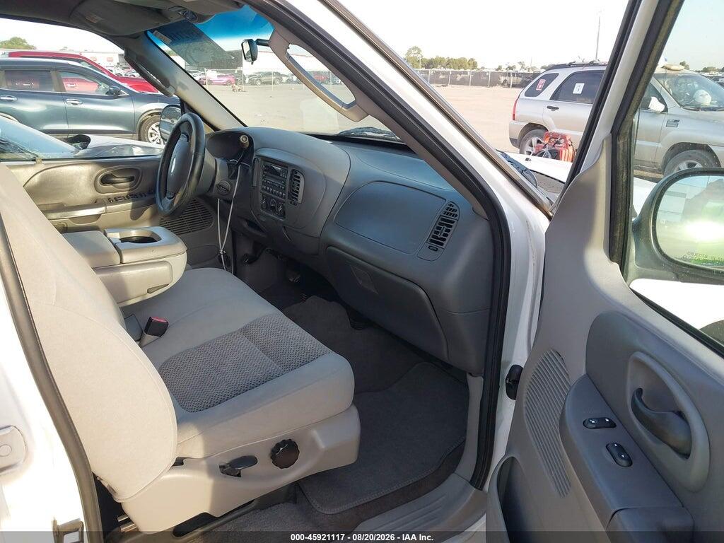 1FTRW076X3KA35282 2003 FORD F-150 photo no. 5