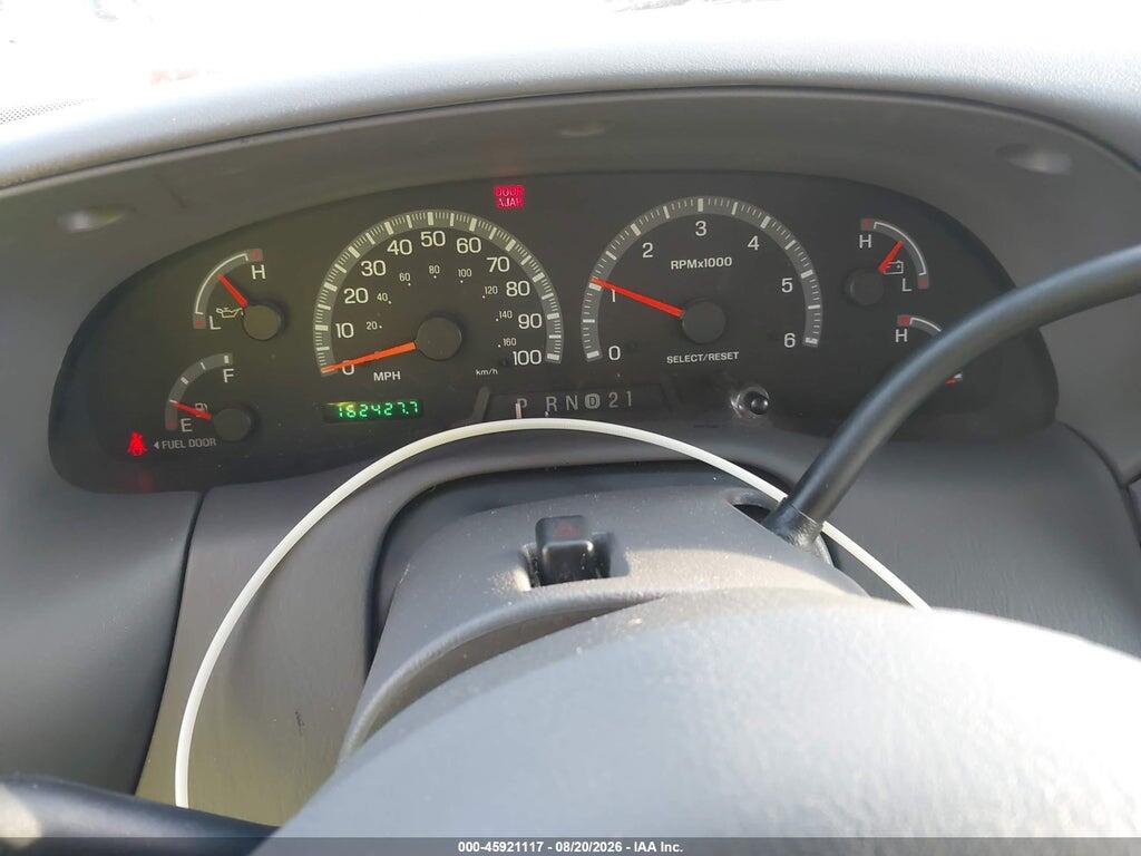 1FTRW076X3KA35282 2003 FORD F-150 photo no. 7