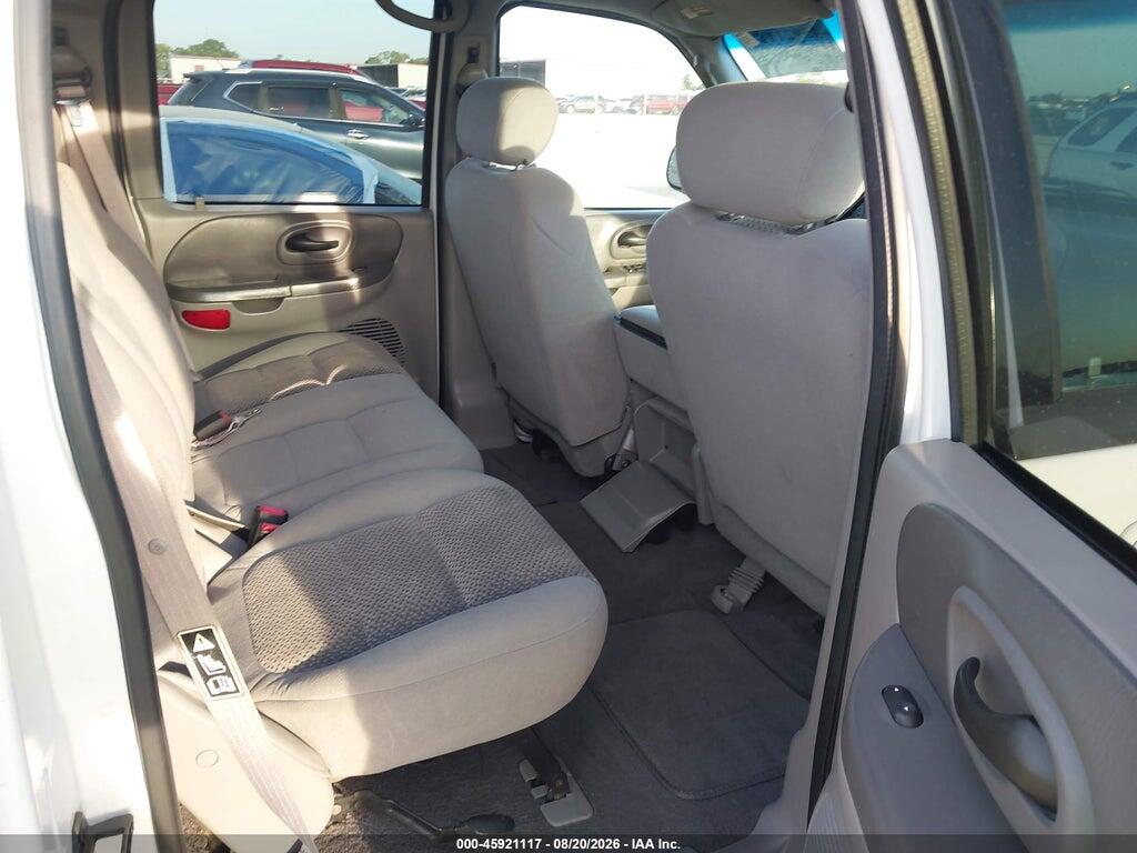 1FTRW076X3KA35282 2003 FORD F-150 photo no. 8
