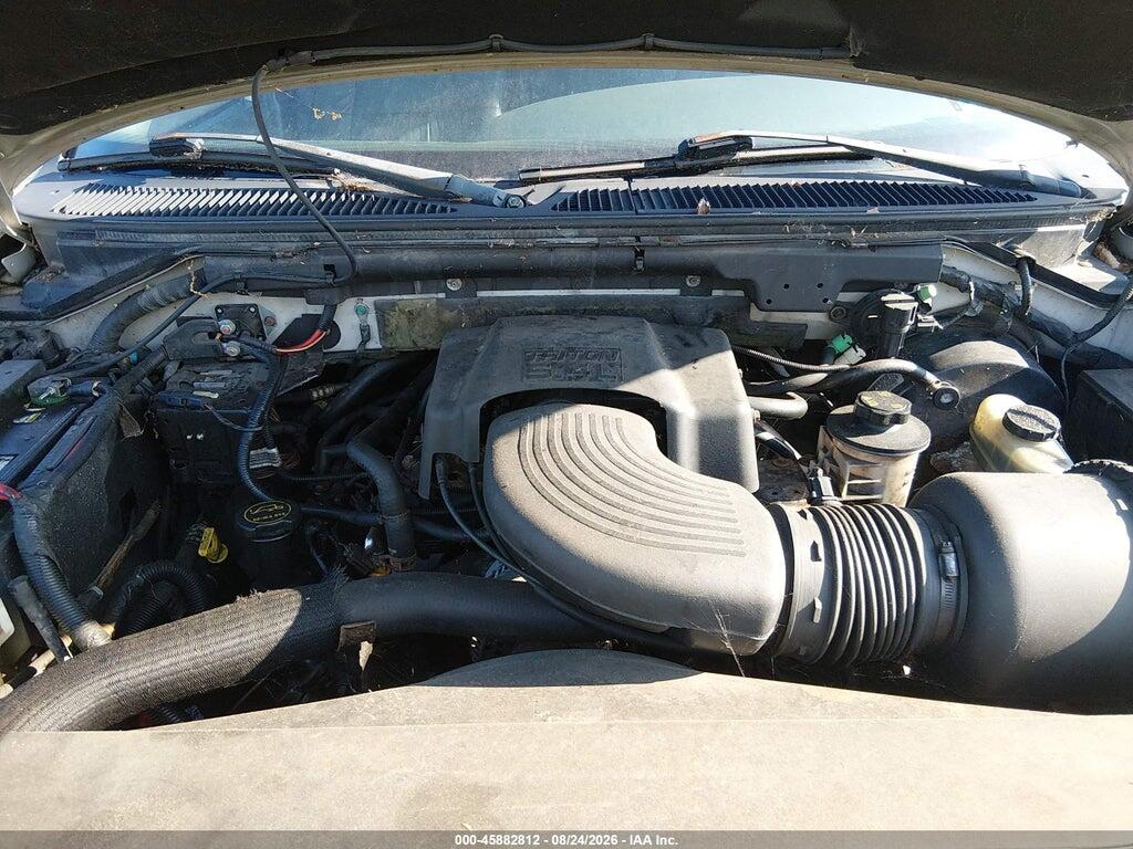 1FTRW08L93KA44835 2003 FORD F-150 photo no. 10