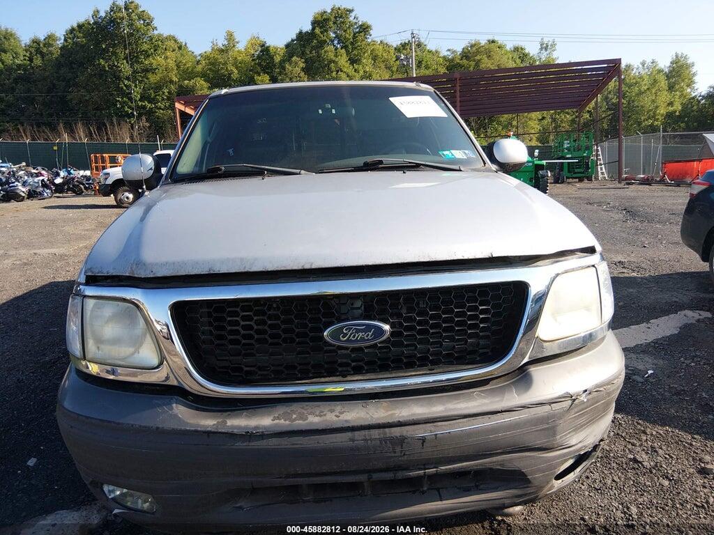 1FTRW08L93KA44835 2003 FORD F-150 photo no. 11