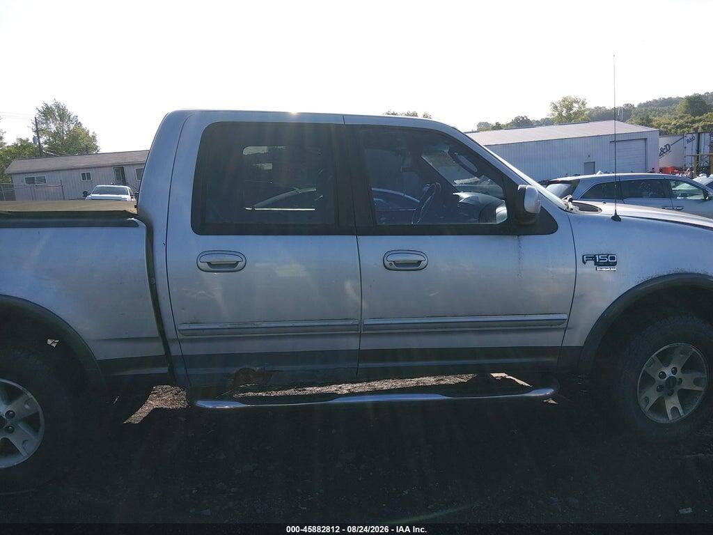1FTRW08L93KA44835 2003 FORD F-150 photo no. 12