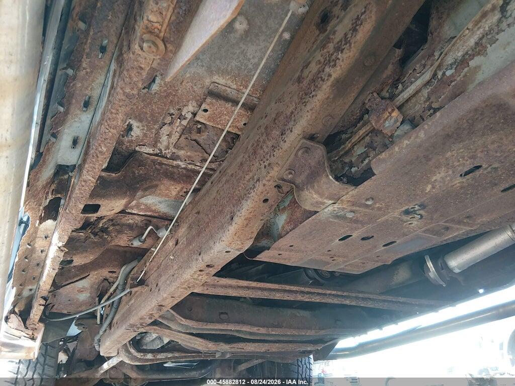 1FTRW08L93KA44835 2003 FORD F-150 photo no. 6