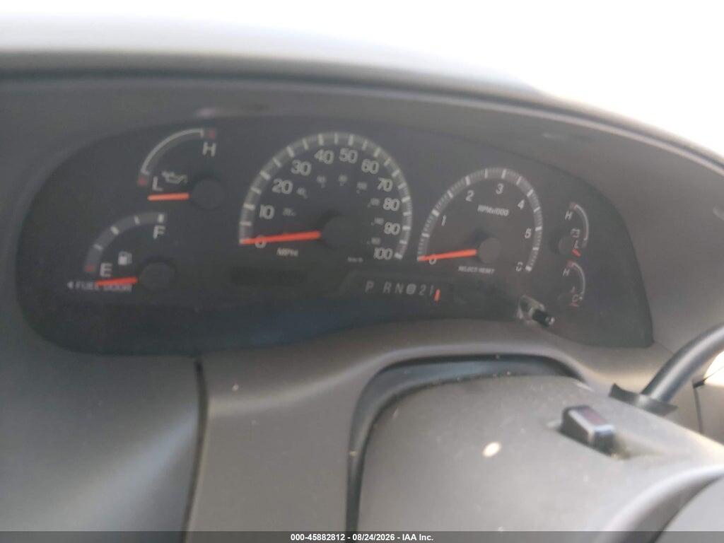 1FTRW08L93KA44835 2003 FORD F-150 photo no. 7