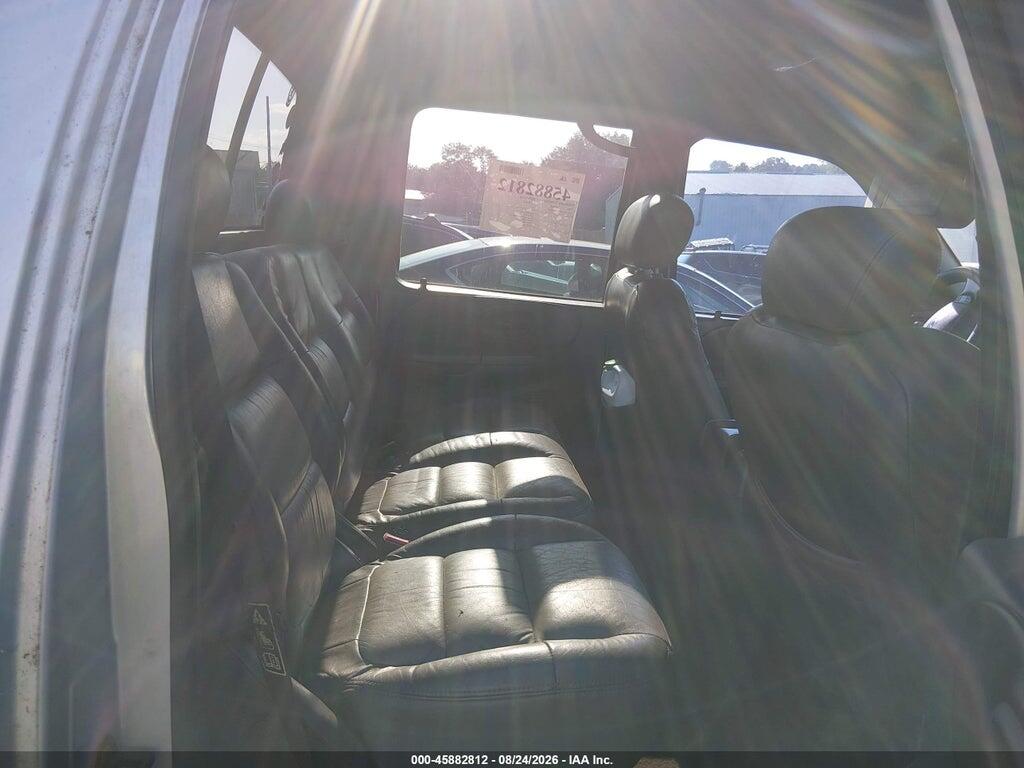 1FTRW08L93KA44835 2003 FORD F-150 photo no. 8