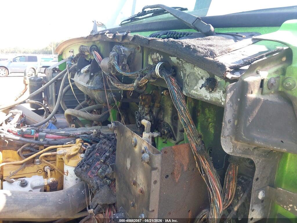 2FZACFDC65AV10886 2005 STERLING TRUCK ACTERRA photo no. 12