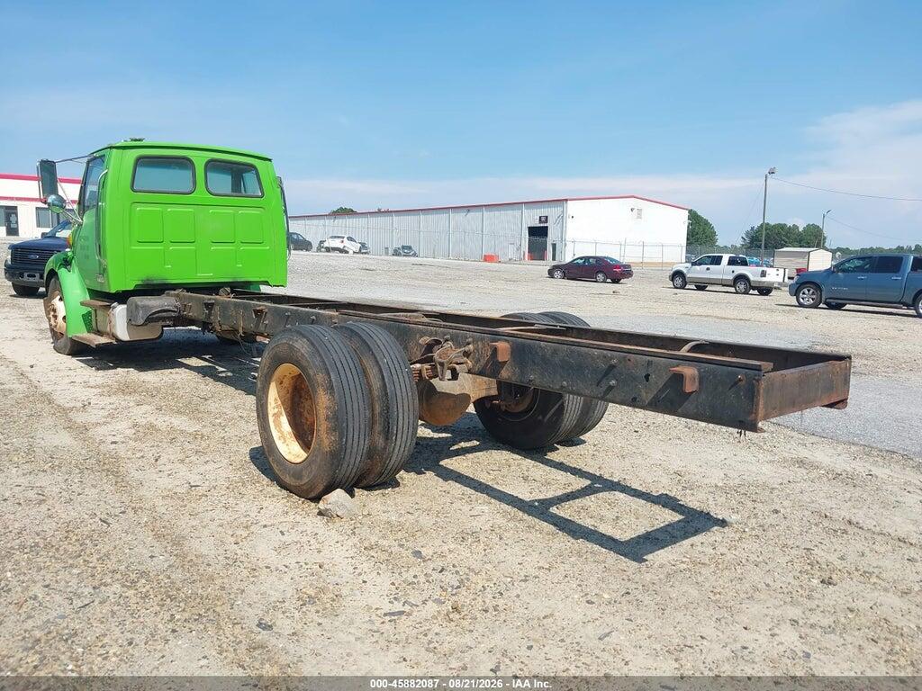 2FZACFDC65AV10886 2005 STERLING TRUCK ACTERRA photo no. 3