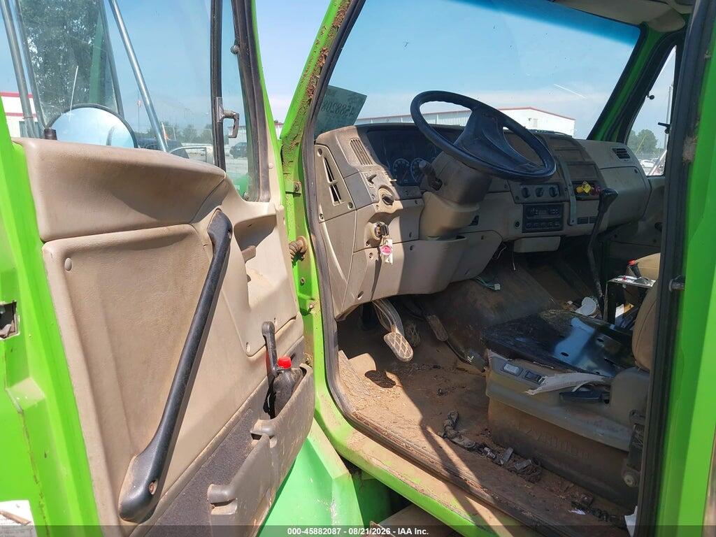 2FZACFDC65AV10886 2005 STERLING TRUCK ACTERRA photo no. 7
