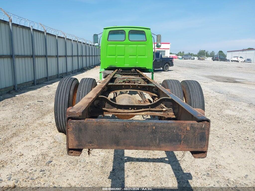 2FZACFDC65AV10886 2005 STERLING TRUCK ACTERRA photo no. 8