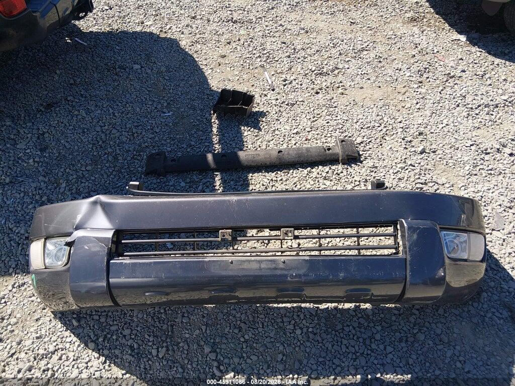 JTEBT14R850055846 2005 TOYOTA 4RUNNER photo no. 12