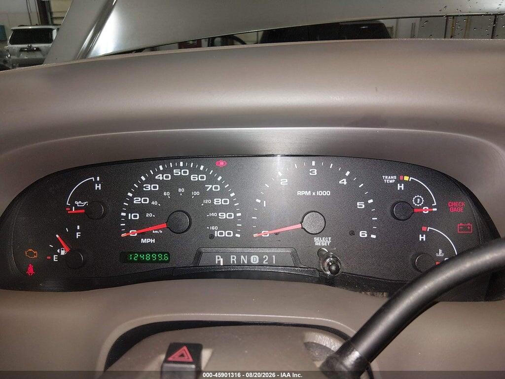 1FTSW31S43ED31695 2003 FORD F-350 photo no. 7