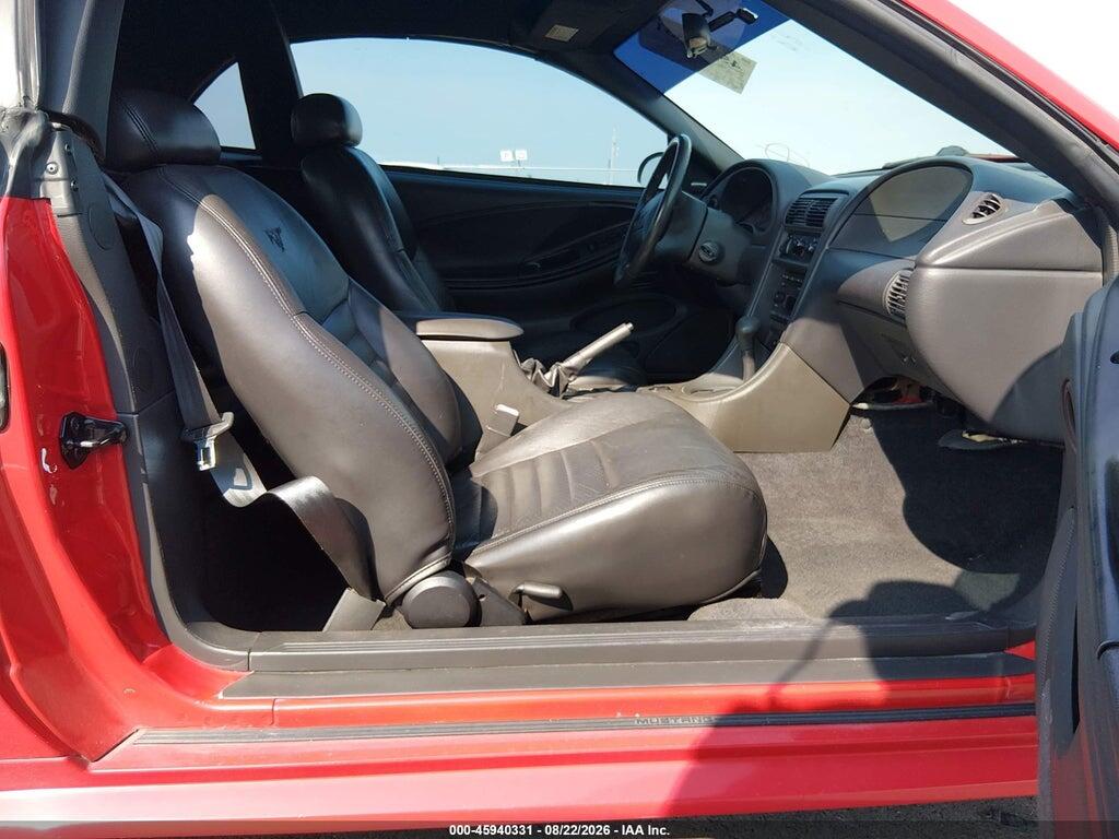1FAFP45X73F309877 2003 FORD MUSTANG photo no. 5