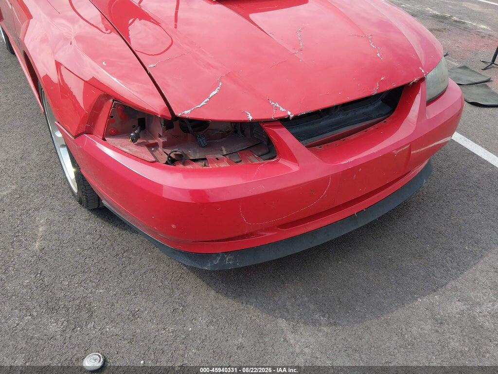 1FAFP45X73F309877 2003 FORD MUSTANG photo no. 6