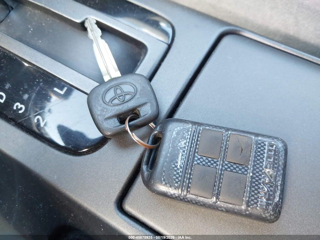 4T1BE32K35U964520 2005 TOYOTA CAMRY photo no. 11