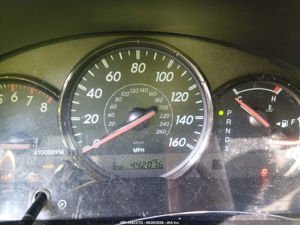4T1FA38P35U061316 2005 TOYOTA CAMRY SOLARA photo no. 7