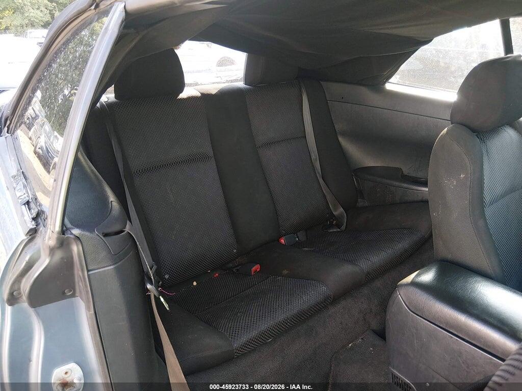 4T1FA38P35U061316 2005 TOYOTA CAMRY SOLARA photo no. 8
