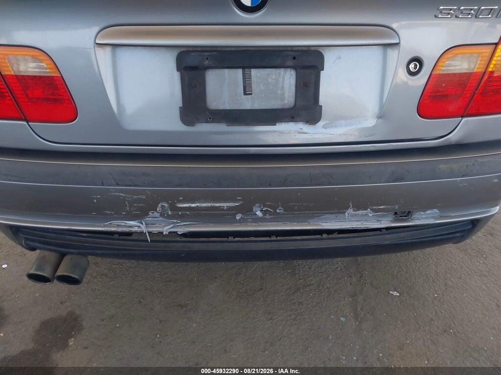 WBAEV53474KM34068 2004 BMW 330I photo no. 12