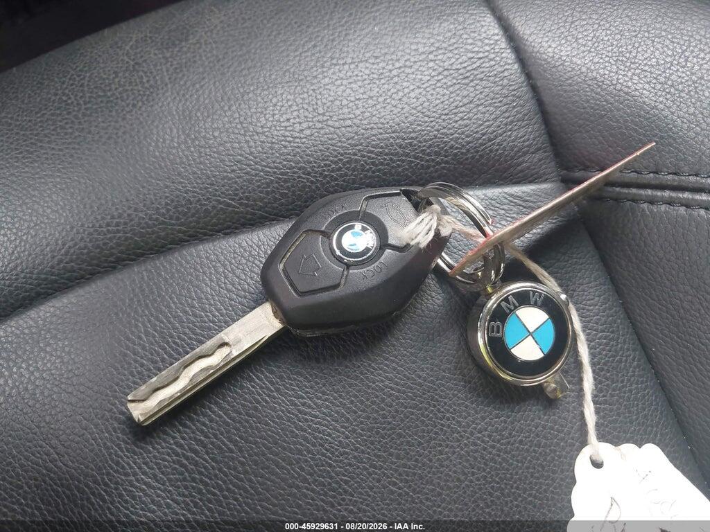 4USBT53594LT25104 2004 BMW Z4 photo no. 11