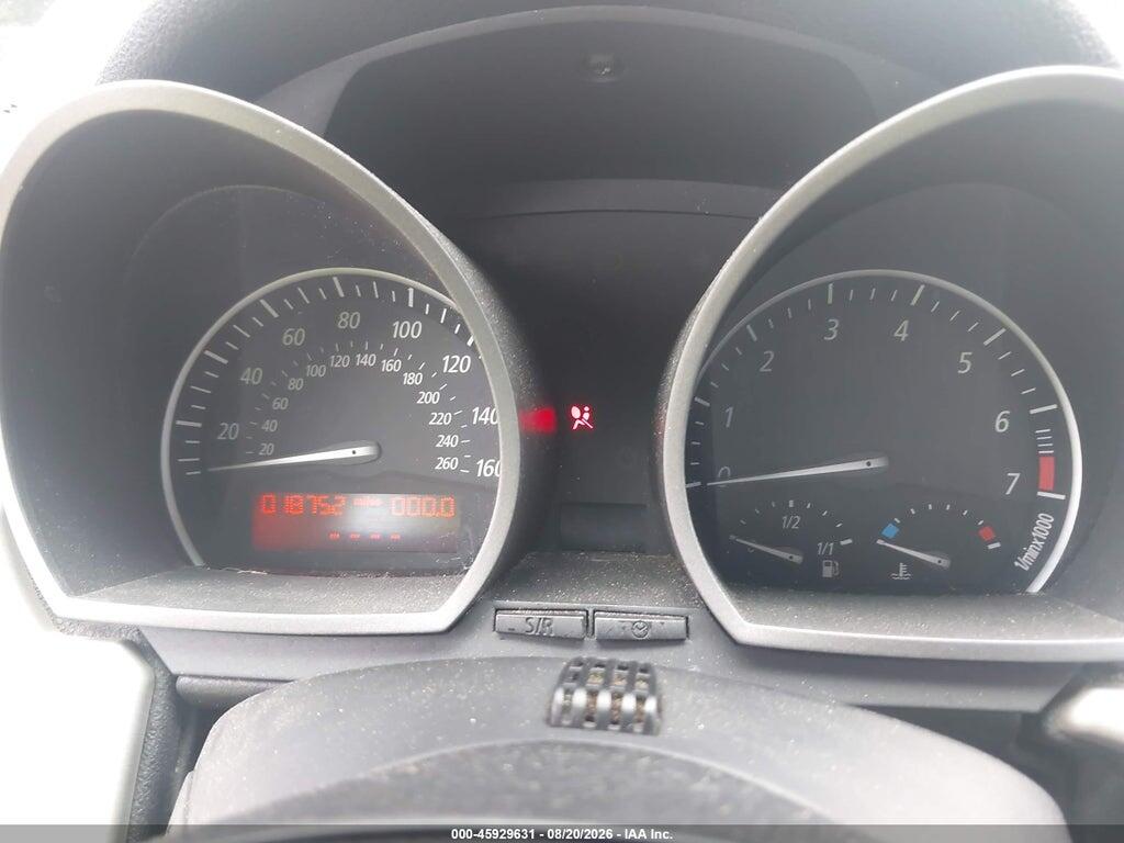 4USBT53594LT25104 2004 BMW Z4 photo no. 7