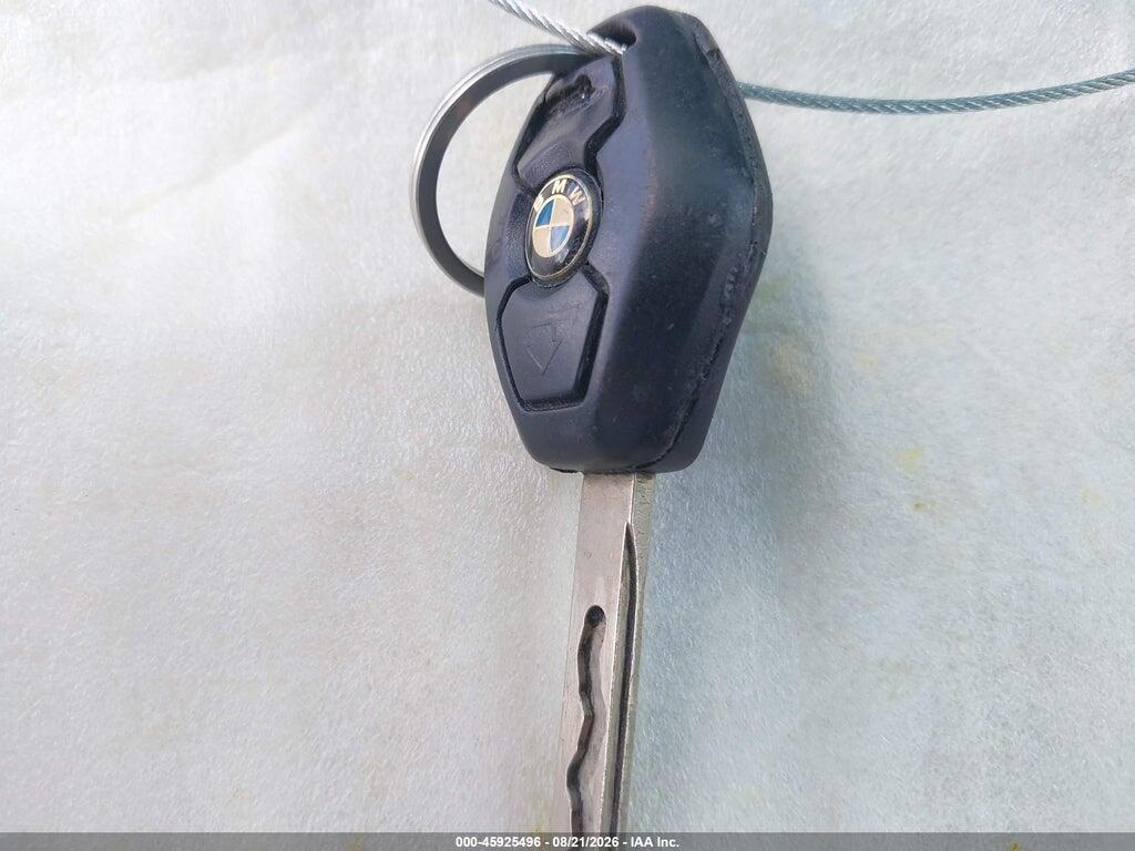 WBAEU33494PM61718 2004 BMW 325XI photo no. 11