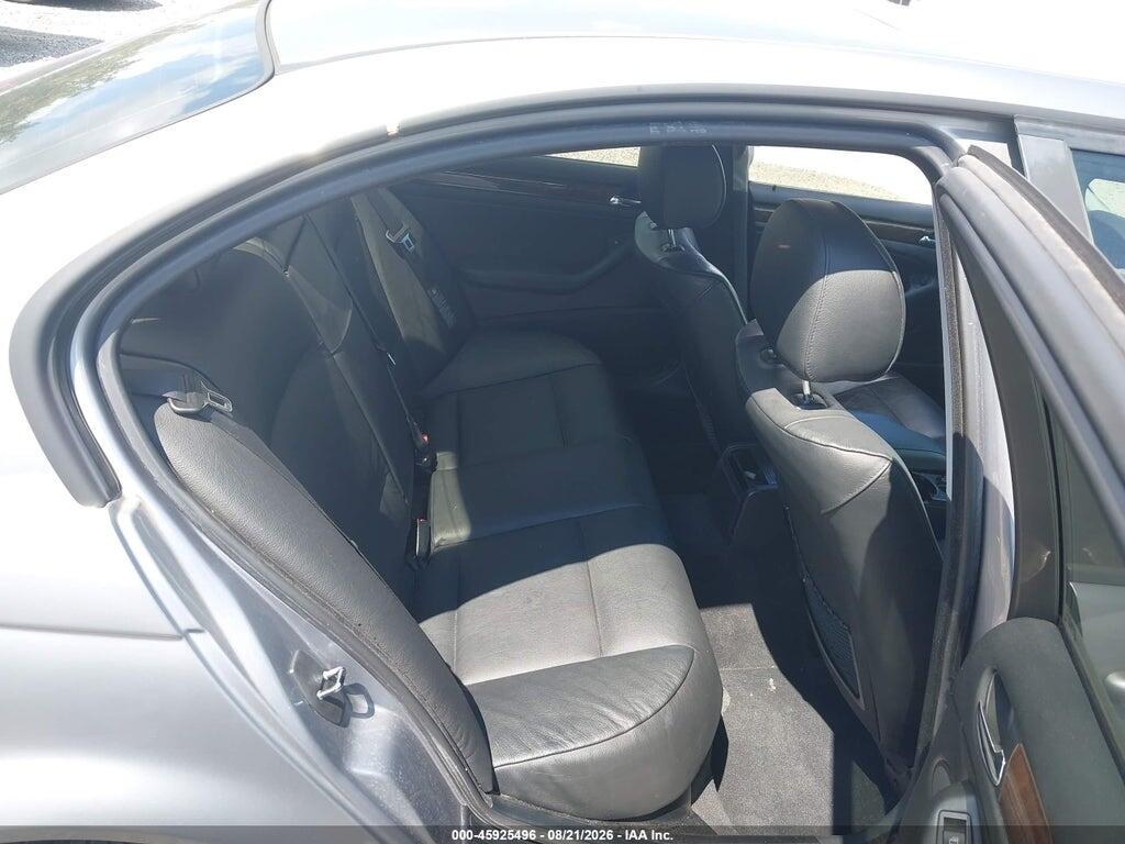 WBAEU33494PM61718 2004 BMW 325XI photo no. 8