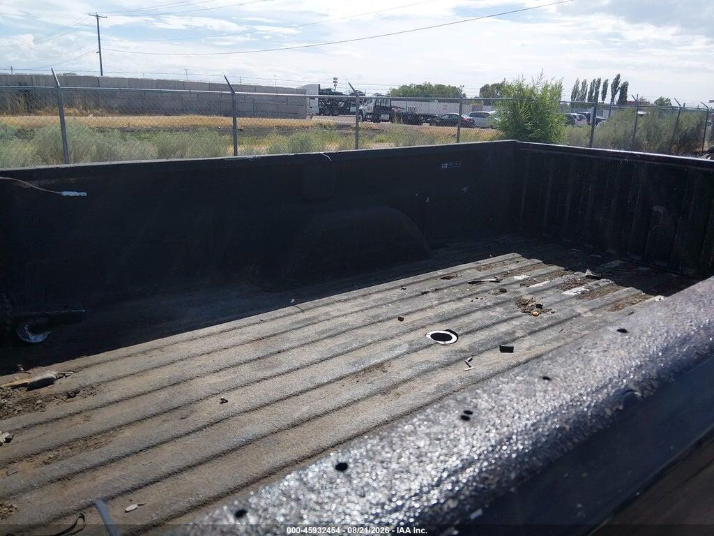 1GDJK34133E101894 2003 GMC SIERRA 3500 CHASSIS photo no. 6