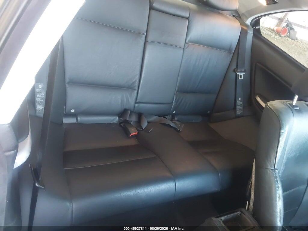 WBABD33416PL08997 2006 BMW 325CI photo no. 8
