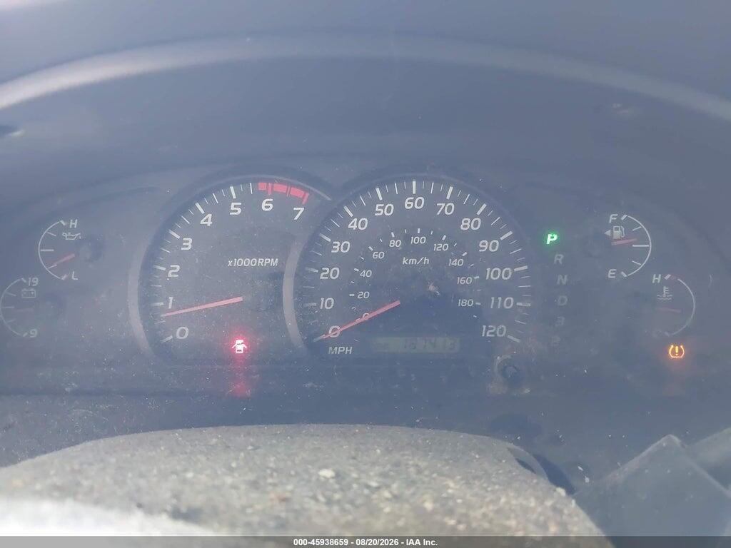 5TBDT44125S478176 2005 TOYOTA TUNDRA photo no. 7