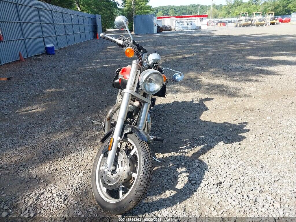 SMT915RN25J227256 2005 TRIUMPH MOTORCYCLE SPEED photo no. 5