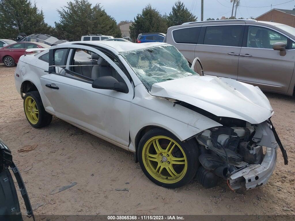 2006 CHEVROLET COBALT 1G1AK15F467851969