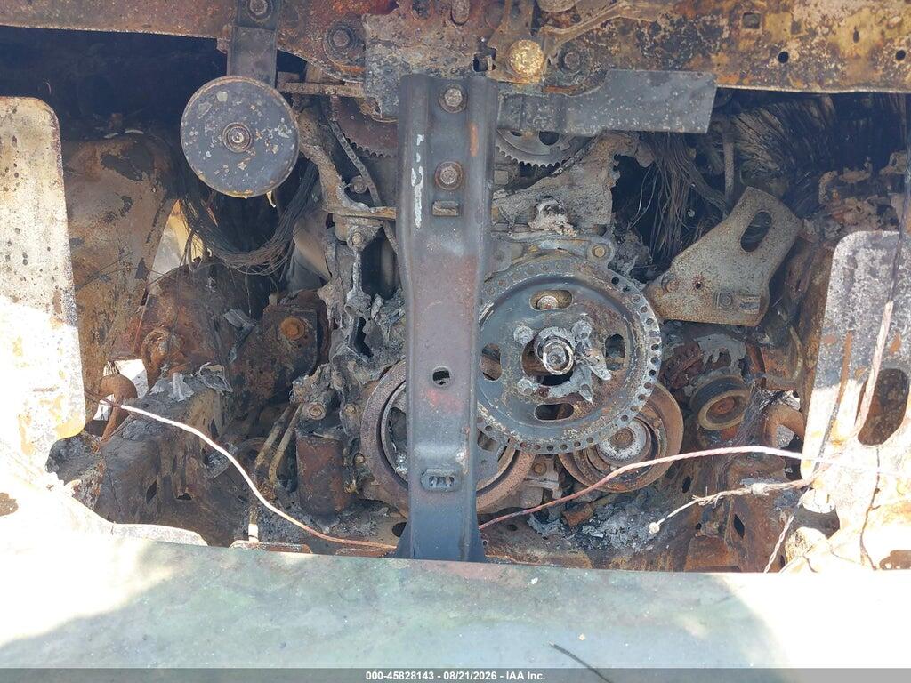 1GCDT136148214596 2004 CHEVROLET COLORADO photo no. 10