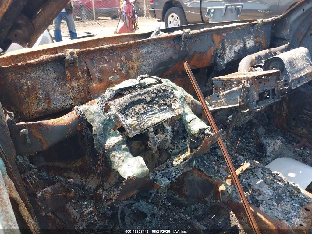 1GCDT136148214596 2004 CHEVROLET COLORADO photo no. 11