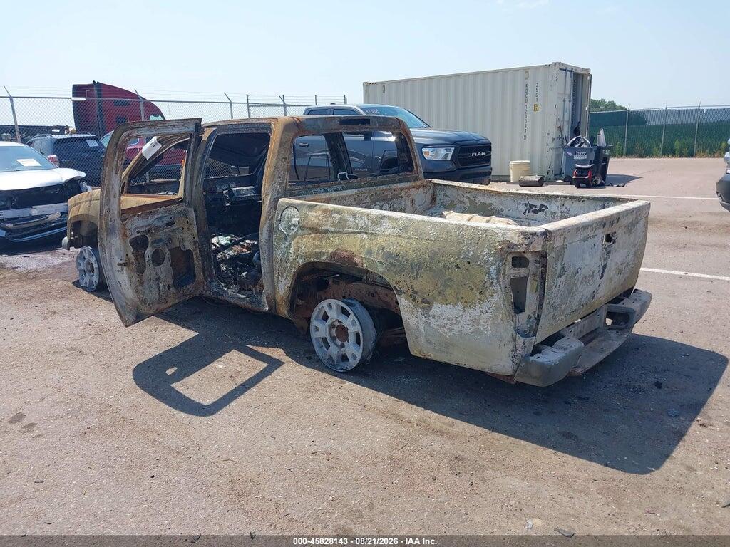 1GCDT136148214596 2004 CHEVROLET COLORADO photo no. 3
