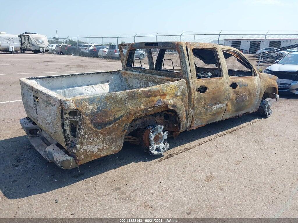 1GCDT136148214596 2004 CHEVROLET COLORADO photo no. 4