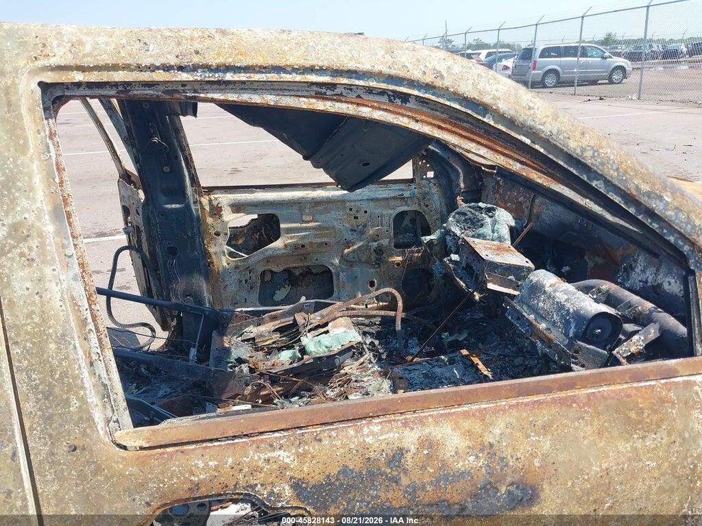 1GCDT136148214596 2004 CHEVROLET COLORADO photo no. 5