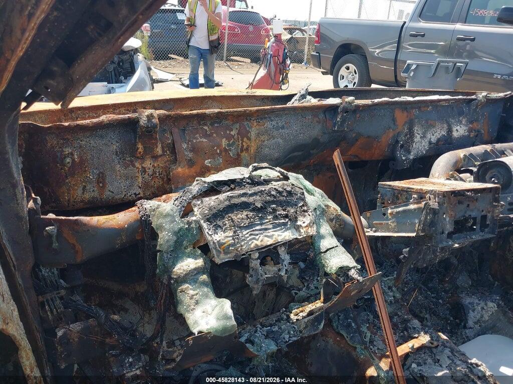 1GCDT136148214596 2004 CHEVROLET COLORADO photo no. 7