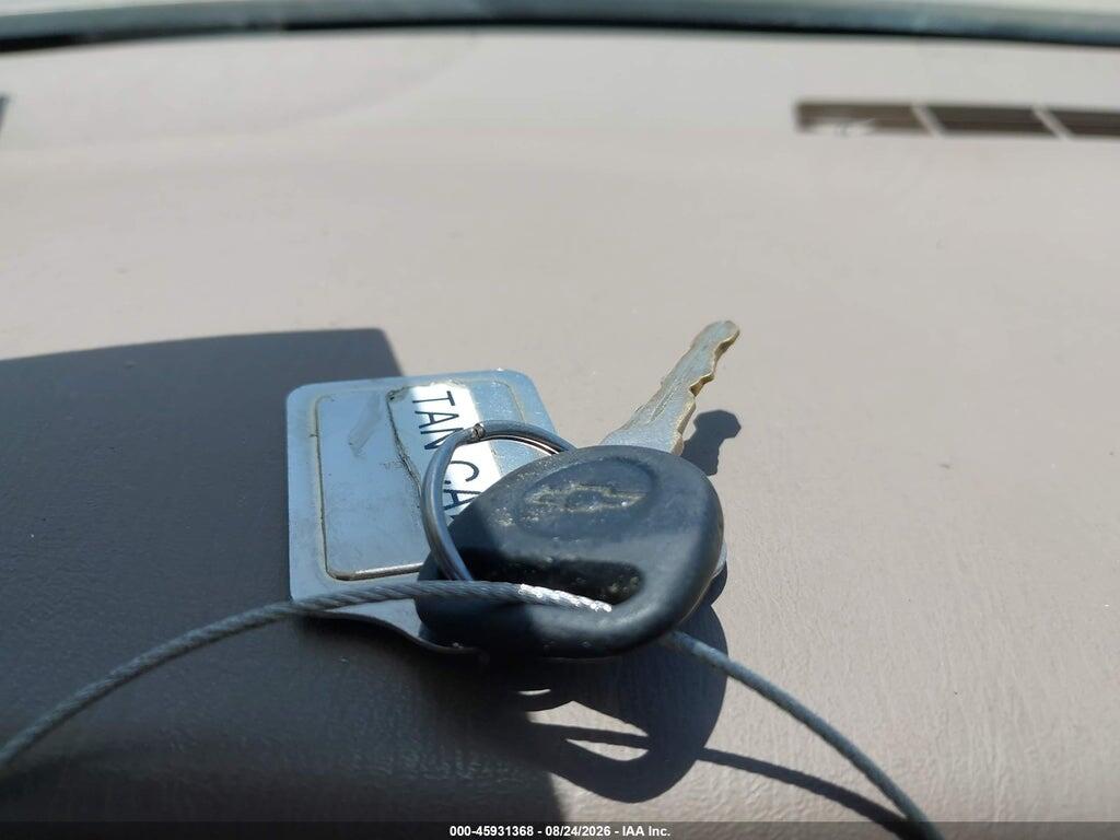 2G1WF52E849143815 2004 CHEVROLET IMPALA photo no. 11
