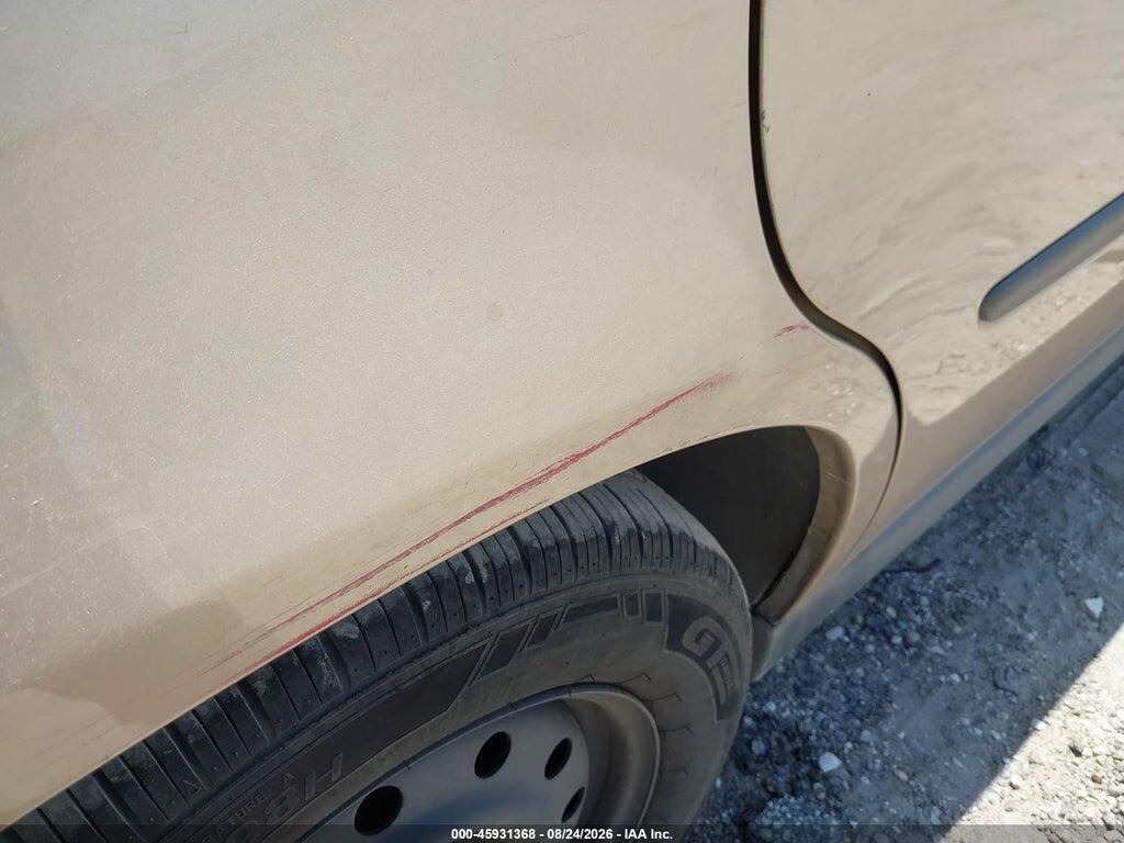 2G1WF52E849143815 2004 CHEVROLET IMPALA photo no. 12