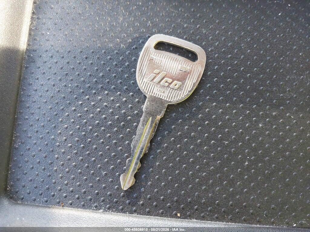 1GCEC19T84Z217524 2004 CHEVROLET SILVERADO 1500 photo no. 11
