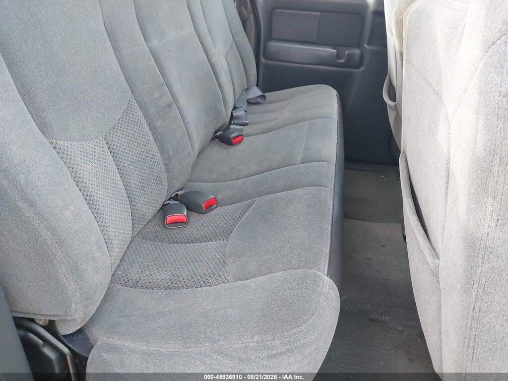 1GCEC19T84Z217524 2004 CHEVROLET SILVERADO 1500 photo no. 8