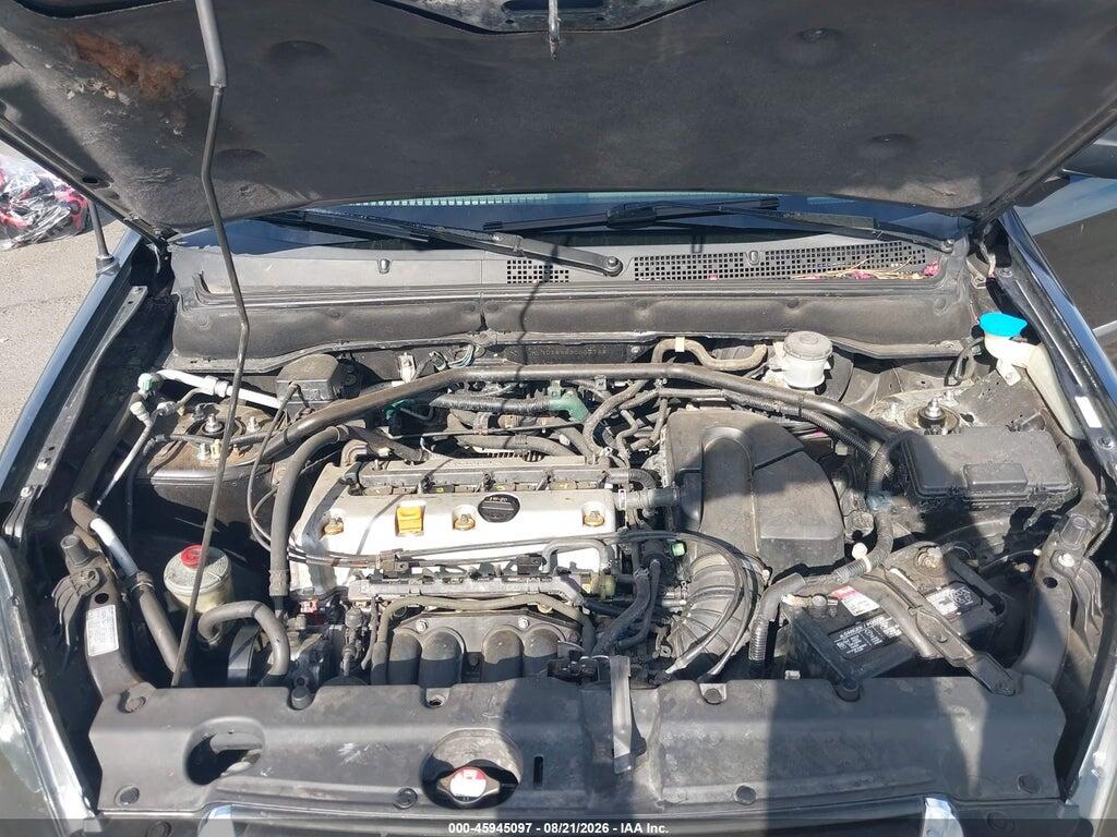 JHLRD68483C005748 2003 HONDA CR-V photo no. 10
