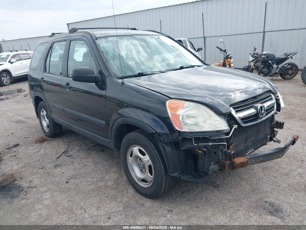 SHSRD78433U123849 2003 HONDA CR-V photo no. 1