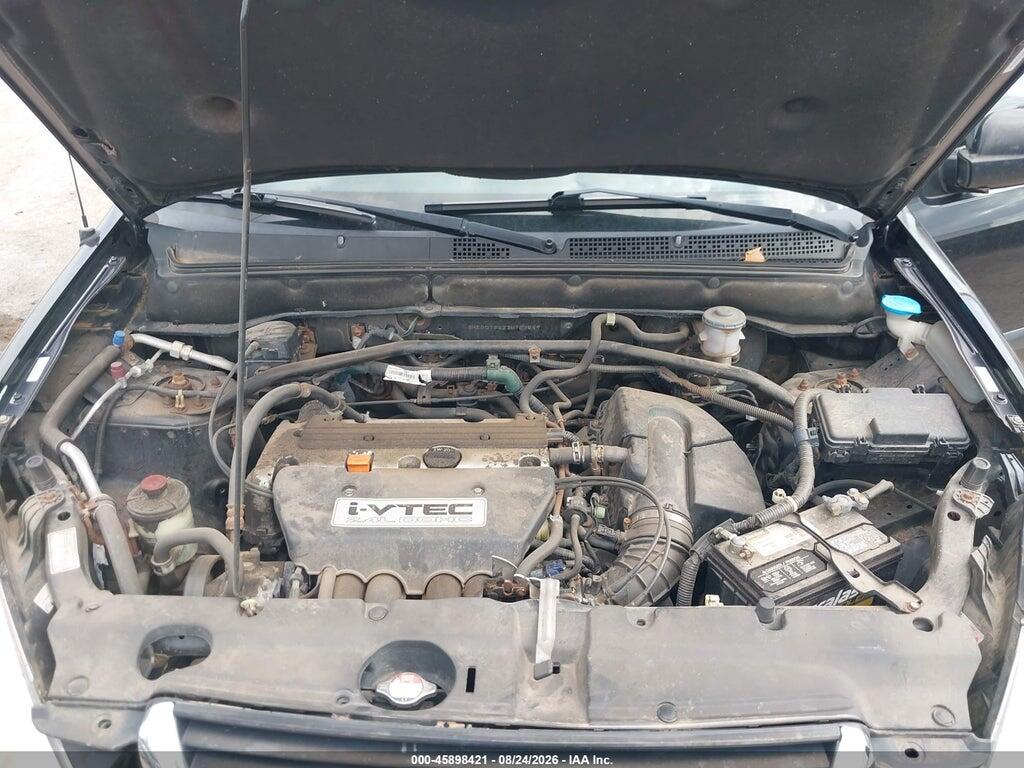SHSRD78433U123849 2003 HONDA CR-V photo no. 10