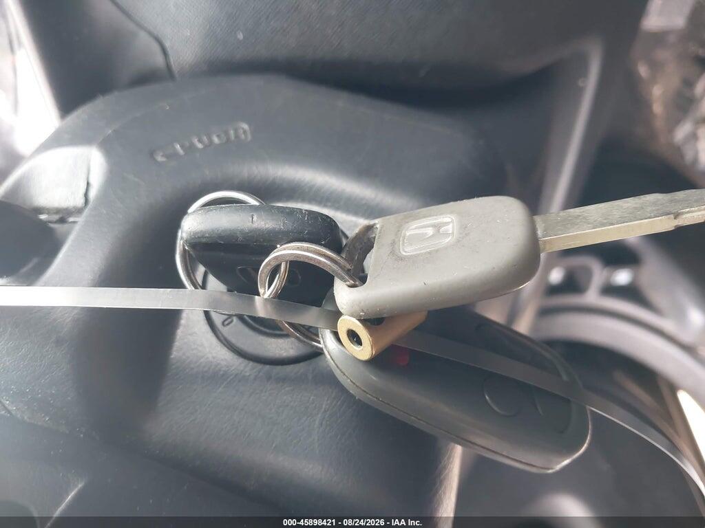 SHSRD78433U123849 2003 HONDA CR-V photo no. 11